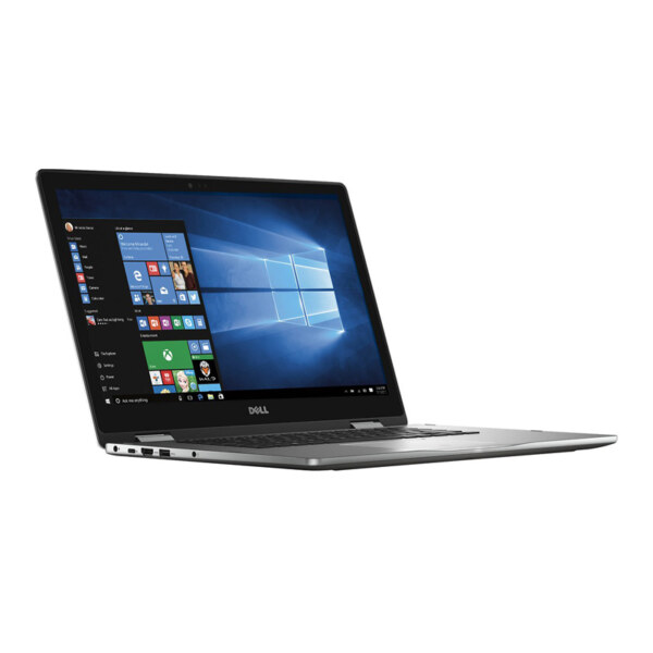 Dell Inspiron 2-in-1 15.6&Prime; Touch-Screen Laptop