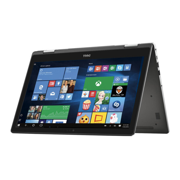 Dell Inspiron 2-in-1 15.6&Prime; Touch-Screen Laptop