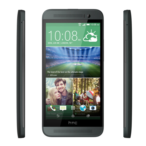 HTC One (E8)