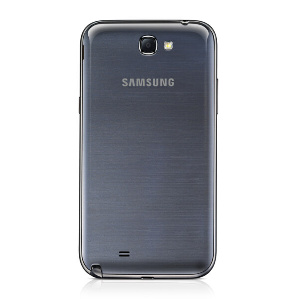 Samsung Galaxy Note 2